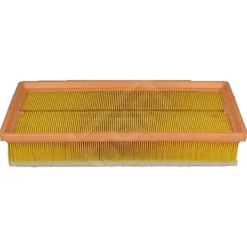 Vzduchový filtr Vzduchový filtr HART 345 166