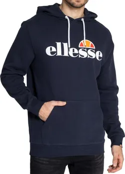 Oblečení a móda Ellesse SL Gottero OH Hoody 610697 S