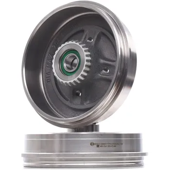 Brzdový buben BOSCH 0 986 477 175