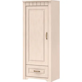 Koupelnový nábytek Skříňka Tirol Typ 03 Bílá arctic Doprava ZDARMA.