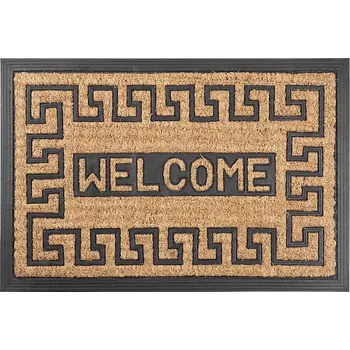 Rohožka Těsmat Rohožka Welcome 40x60cm