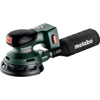 Bruska METABO PowerMaxx&nbsp;SXA&nbsp;12-125&nbsp;BL Aku excentrická bruska, bez aku