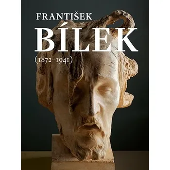 Literární biografie František Bílek (1872-1941) anglicky