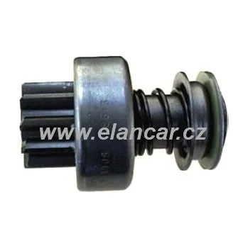 Startér Pastorek startéru Bosch 0001359067, 2006209413