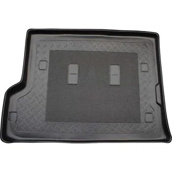 Vana do kufru Nissan Patrol 5D 82R