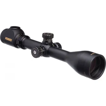 Puškohled Fomei Puškohled FOMEI 3-18x56 FOREMAN HTC PRO G4, Lock