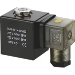 API Cívka s napětím 12 V DC - 2VC-12VDC