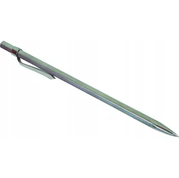 Nářadí pro automobil QUATROS Rýsovadlo 150mm šestihranné hladké