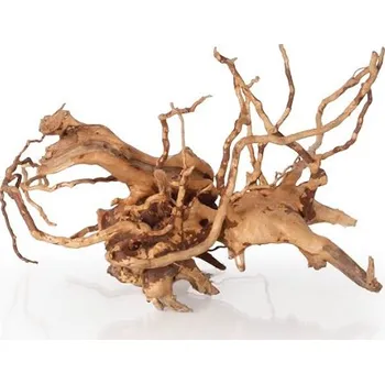 Dekorace do akvária Spider Wood S, 20-30cm