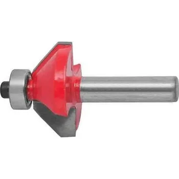 Fréza Raider Fréza 45° B12.7mm stopka Ø8mm s ložiskem RD - TM-154403