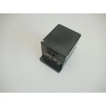 Relé OEZ relé pro motor 320W RF32C22 220V 4,5A