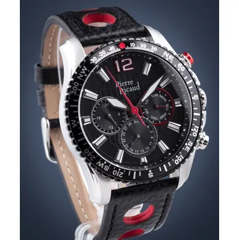 Hodinky Pánské hodinky Pierre Ricaud Classic P97222.Y254QFR P97222.Y254QFR