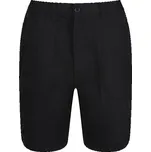 Regatta Pánské šortky TRJ332 Černá 38