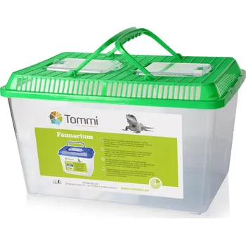 Faunabox Fauna box č.4