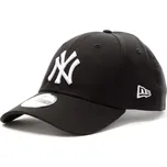 New era 940 MLB league Basic NEYYAN Kšiltovka Černá ONE SIZE