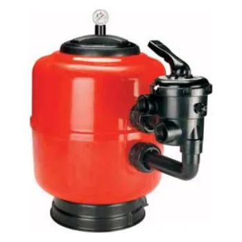 Ochranný vodní filtr Filtrační nádoba Astralpool Uve průměr 650 mm se šesticestným ventilem