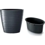 Prosperplast Maze 58,5 cm antracit