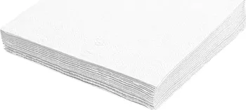 Papírový ubrousek WIMEX Ubrousky 1 vrstvé 24 x 24 cm 500 ks