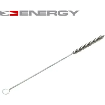 Autodílna Kartáč na čístění vstřiků 10mm ENERGY NE00887