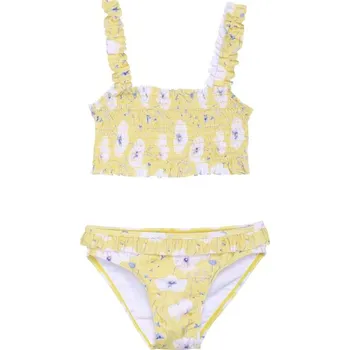 Dívčí plavky Minymo - Bikiny - sundress 128 EU