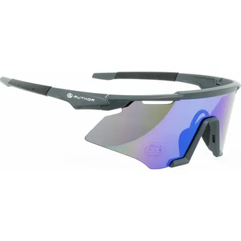 Sluneční brýle Author Vision Rook šedé matné