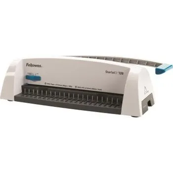 Kroužkový vazač FELLOWES Vazač Starlet 2 (FELSTARLET2)