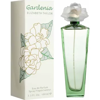 Dámský parfém Elizabeth Taylor Gardenia parfémovaná voda pro ženy 100 ml + Prodloužená možnost vrácení zboží do 30 dnů.