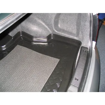 Vana do kufru Nissan Almera 4D 02R sed