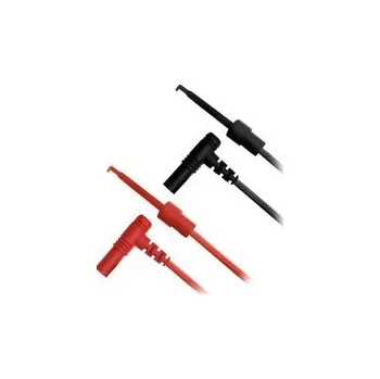 Měřicí kabel Kabel měřící s háčky Geti GT-L03