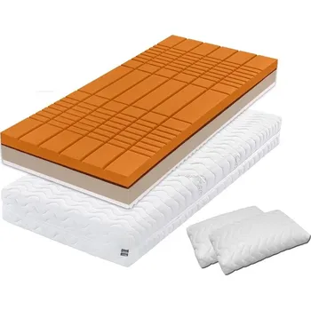 Matrace Tropico Romantika kašmír Cashmere 85 x 195 x 24 cm Doprava ZDARMA.