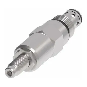 Ventil Vickers by Danfoss Hydraulický vestavný pojistný ventil Danfoss RV3 10 S 0 3, - C10-2