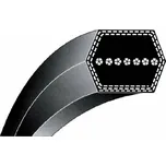 Řemen sekání Castel Garden, Stiga TC92 po 2007 - neoriginální díl