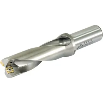 Vrták AKKO Vrták ATUM 37XD3 SOMT 130408 M.18.63