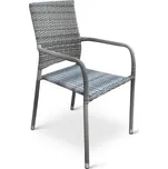 Texim Pariska šedobéžová