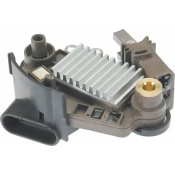 Alternátor Regulátor napětí Valeo A13VI144 / A14VI23