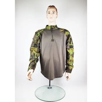 Pánská košile Koutný spol. s.r.o. AČR Taktická košile UBACS vzor 95 les Velikost: 170/108