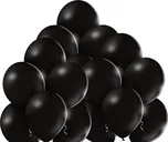 Balónky s.r.o. Balónky černé 50 ks 025…