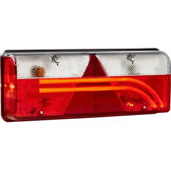 Koncový světlomet Europoint III, levý