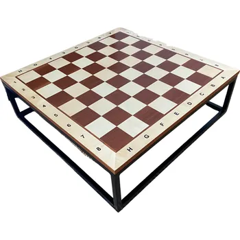 Šachy Šachový stolek na míru