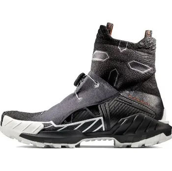 Pánská obuv Mammut Mammut Eiger Speed BOA® High GTX Men Barva + velikost: Černá - EU 44 2/3 - UK 10