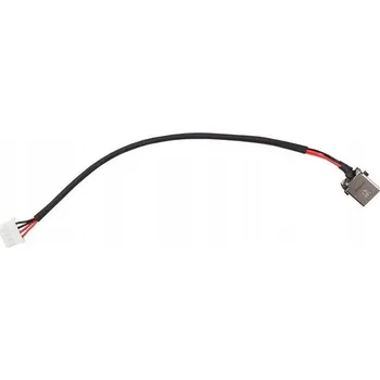 Napájecí konektor ACER ASPIRE E5-575 E5-575T (Nabíjecí konektor DC Acer)