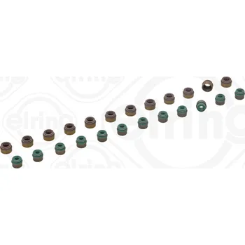 Sada těsnění, dřík ventilu, , 6060500158, ELRING, 425.360