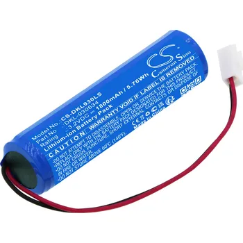 Baterie pro mobilní telefon Baterie Cameron Sino CS-DKL930LS - neoriginální