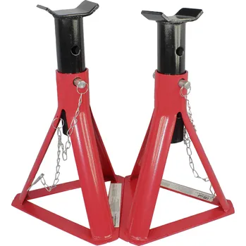 zvedák HP Autozubehör podpěrka pod karoserii 2 t min./max.výška: 270 - 355 mm