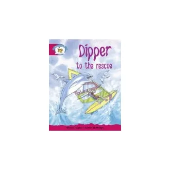 Cizí jazyk Literacy Edition Storyworlds Stage 5, Animal World, Dipper to the Rescue