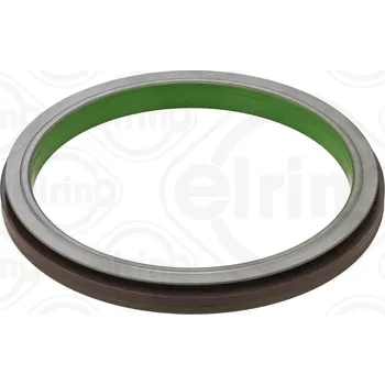 Těsnicí kroužek hřídele, klikový hřídel, , 22086413, 7422086413, ELRING, 939.610