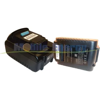Záložní baterie Baterie DEWALT DCD740 / DCD780 / DCD785 / DCF883B / DCF885 / DCF895B / DCG412 / DCS380B / DCS393 - 20v 3.0Ah - Li-Ion 2860