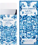 Dolce & Gabbana Light Blue Summer Vibes…