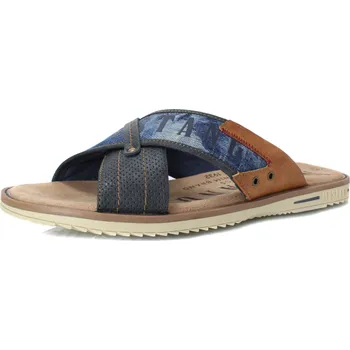 Pánská obuv Mustang 4152-705-820