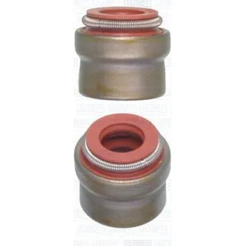 Ventil motoru Tesnici krouzek, drik ventilu, 12035500, 06K109675B, 06L109675, 06L109675C, A0000531500, AJUSA, 12035500